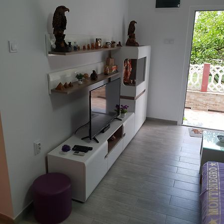 Badza Apartment Kotor Ngoại thất bức ảnh