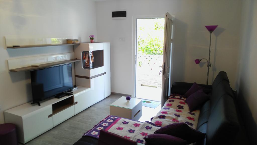 Badza Apartment Kotor Ngoại thất bức ảnh